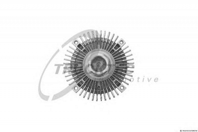 TRUCKTEC AUTOMOTIVE 0219122 -  Сцепление, вентилятор радиатора